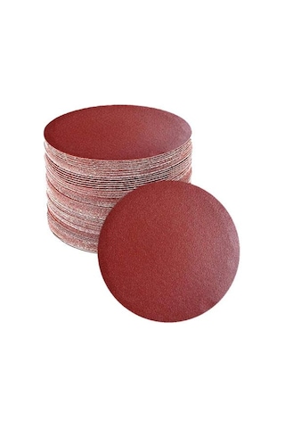 Ugr Cırt Zımpara Seti Matkap Aparat Gözlük 115 Mm 65 Parça N11.3750