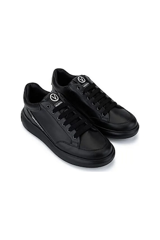 Valentino 95j2302vıt Lace-up Erkek Günlük Ayakkabı Siyah