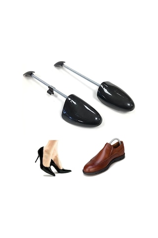 Comfy Yaylı Erkek Ayakkabı Kalıbı 1 Çift