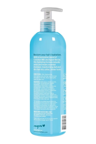 Not Your Mother's Coconut Milk & Agave Nectar Nemlendirici Saç Kremi 450ml