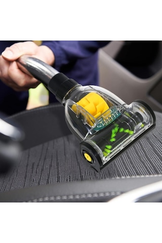 Fantom P3000 - P5000 İle Uyumlu Mini Turbo Başlık