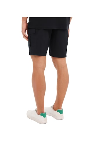 Quiksilver Half Jam Cargo Kvj0 Siyah Erkek Şort 000000000102235735