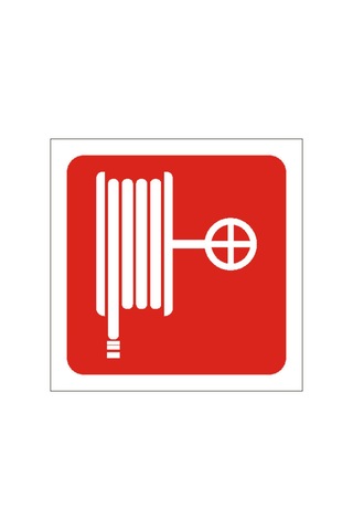Yangın Hortumu Levhası (550337645) Yangın Hortumu Levhası (550337645)