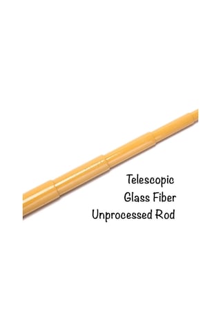 MSO Olta Balıkçılık Japan Glass Fiber Teleskopik Kamış