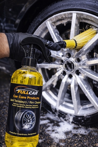 Fullcar Jant Temizleyici Rim Cleaner 500 Ml
