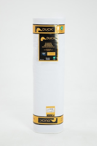 Premier Metrelik Duck Keten Kumaş Su İtici Bez 30 Metre Drb35 - B Beyaz