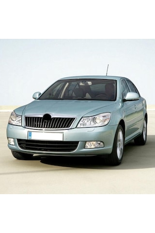 Skoda Octavia A6 09-12 1.6 Bse Motor Yağ Ölçüm Çubuğu 06a115611r -