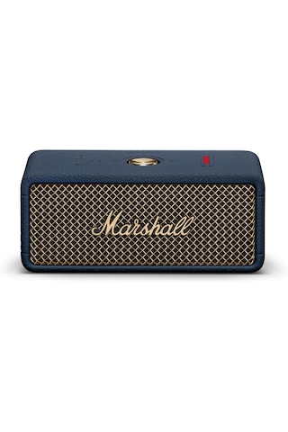 Marshall Emberton Iıı Bluetooth Hoparlör, Midnight Blue