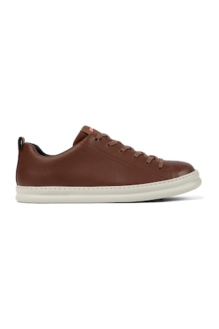Camper Runner Four Erkek Ayakkabı K100226-140 - Kahverengi