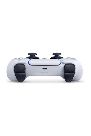 Playstation 5 Dualsense Ithalatçı Garantili Beyaz