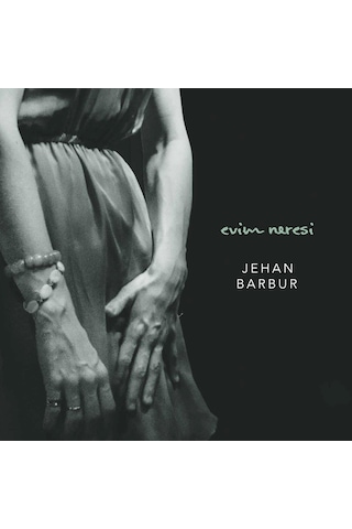 Jehan Barbur - Evim Neresi Plak