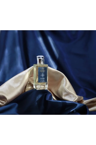Motee Perfume Fleura Erkek Parfüm EDP 50 ML