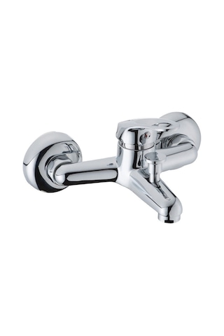 Nsk Trento Banyo Bataryası Krom N3033902