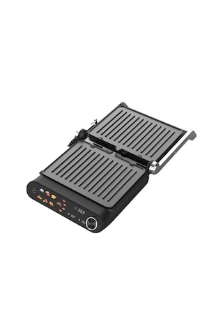 Aryıldız Exclusive Grill Tost Makinesi