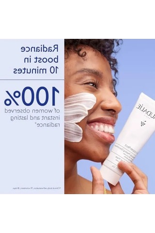 Leke Karşıtı Işıltı Verici Glikolik Maske, 75 Ml İçerik