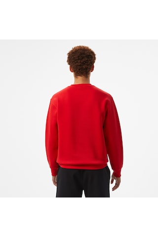 Anta Cny Good Luck Erkek Kırmızı Sweatshirt 852518703s Kırmızı
