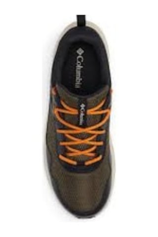 Columbia Plateau Waterproof Erkek Ayakkabı Çok Renkli