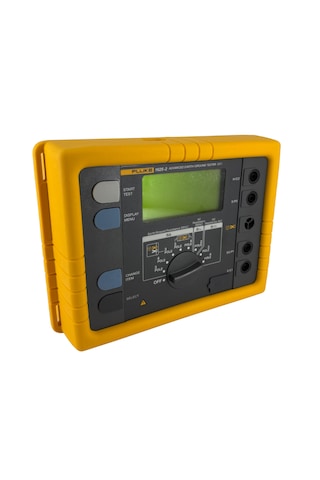 Fluke 1623-2 Topraklama Test Cihazı Seti