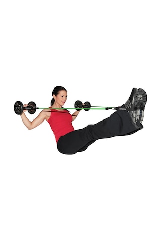 Gymstick Powerwheelz Pro Güç Tekerleği 15013