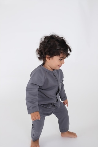 Totzee Pantolon Antrasit Gri