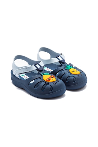 Ipanema Summer Çocuk Sandalet Lacivert 21/29 Lacivert