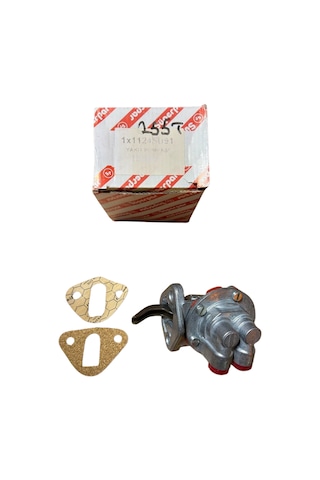 Massey Ferguson 255 Turbo Mazot Otomatiği Süper Marka