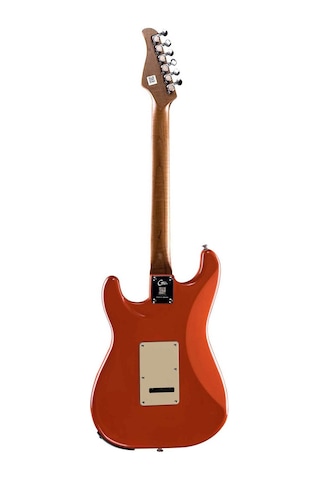 Gtrs P800r Smart Elektro Gitar Kırmızı