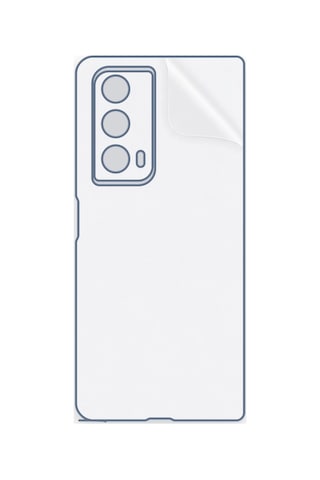 Schitec Honor Magic Vs 2 Uyumlu Arka Yüzey Hidrojel Koruyucu Film 26504454