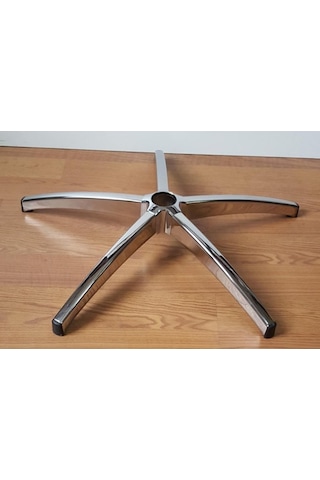 Kamusalmarket Makam Koltuğu Yıldız Ayağı 70 Cm 150 Kg