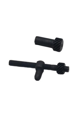 Lijinxu Chainsaw 2500 25cc Timberpro Lawnflite Için Zincir Ayar