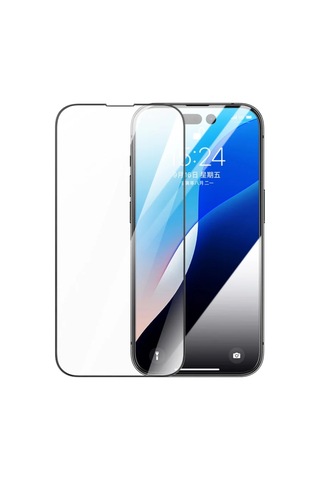 Apple iPhone Uyumlu 16 Pro Max 0.33 Mm. Full Ekran Koruyucu - 829936051
