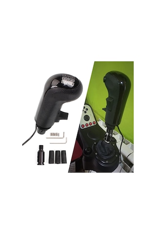 Suntek G25 / G27 / G29 / G920 H/TH8A Için Geçerli Vites Topuzu