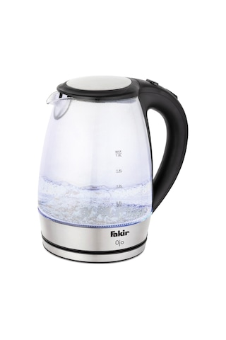 Fakir Ojo 1.8 LT Cam Su Isıtıcı Kettle