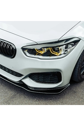 Ram2 Project Bmw F20 F21 Yellow Drl Led