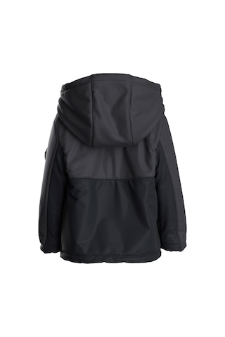 Name It Nmmmikael Erkek Çocuk Mont Antrasit