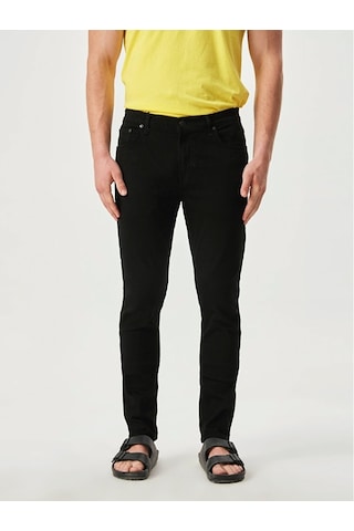 Ltb Smarty Y Skınny Erkek Jean Pantolon 540122623
