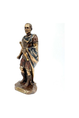 Jül Sezar / Gaius Julius Caesar Biblosu