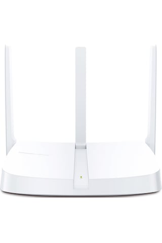 Mercusys MW306R 4 Port 300 Mbps Multi-Mode WiFi Router