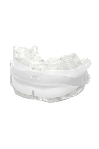 Somnofit-b, Mandibular Alt Çene İlerletme Aparatı