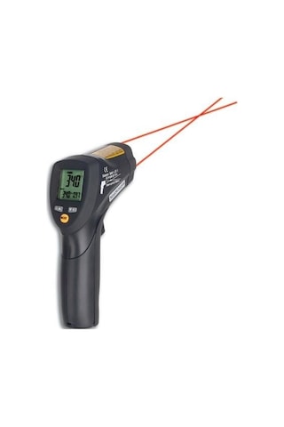 Tfa 31.1124 Scantemp 485 Kızılötesi Termometre