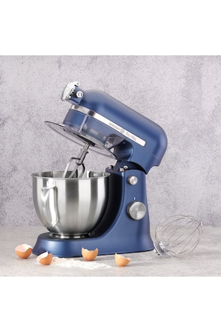 Korkmaz A470-02 Pro Mix 1600 W Stand Mikser