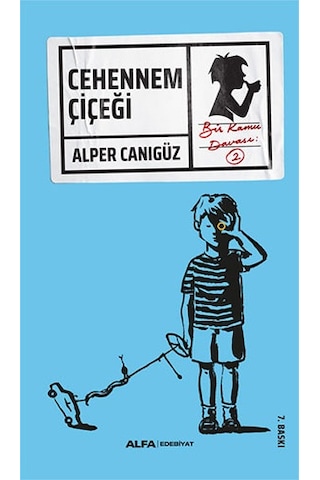 Kan Ve Gül + Oğullar Ve Rencide Ruhlar + Cehennem Çiçeği + Okuma Sticker'ları