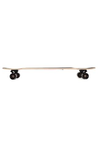 Gang Rainbow Longboard 107 CM Çok Renkli
