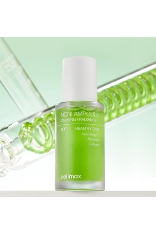 Celimax Noni Iı Ampoule Calming + Radiance 30 ML