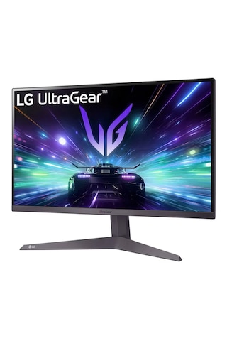 LG UltraGear 24GS50F-B 23.8" FHD 180 Hz 1 Ms AMD FreeSync Gaming Monitör