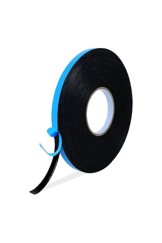 Stein 15 MM x 25 Metre Ultra Güçlü Akrilik Çift Taraflı Bant