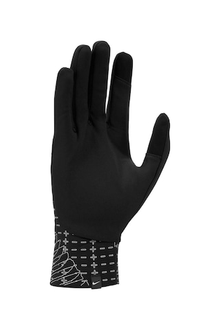 Pacer Lightweight Reflective Erkek Siyah Koşu Eldiveni N.101.5971.042.xl