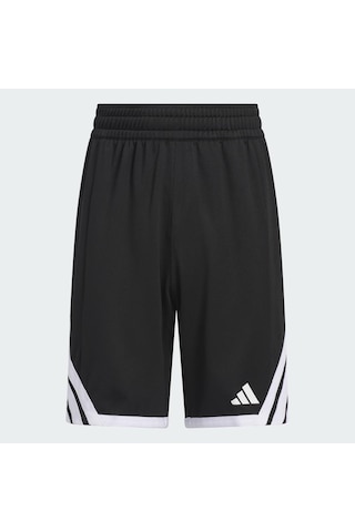 Adidas Basketball 3g Speed Reversible Çocuk Şort C-adıjm5129c40a00 Siyah
