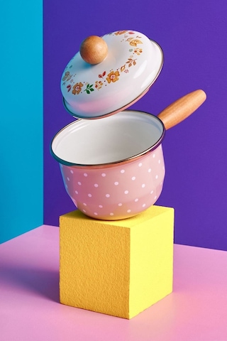 Gzgtnc-0006 Miss Betty 12 Cm Yumurta - Sos Tencere 001