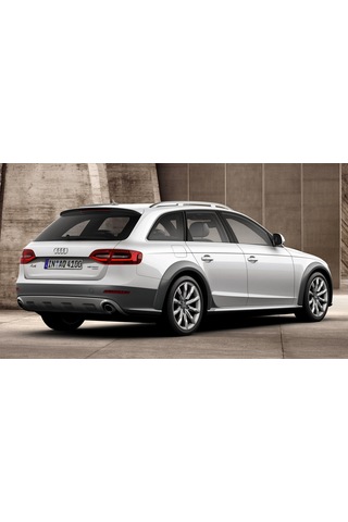 Audi A4 Allroad 2010-2016 Arka Cam Silecek Süpürge 40CM 8K9955425